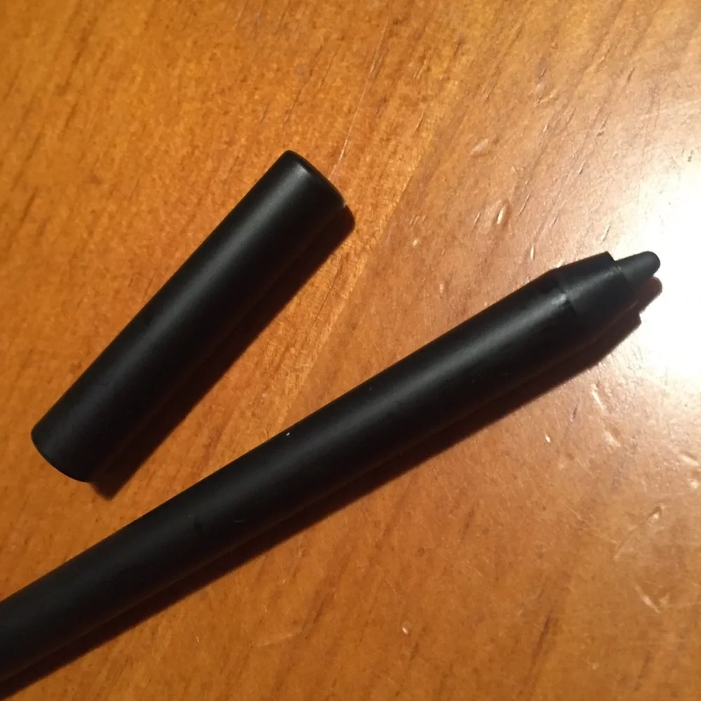 NARS Longwear Eyeliner